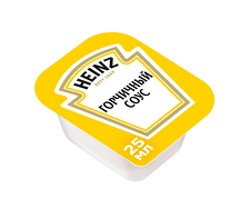 Соус Heinz Горчичный