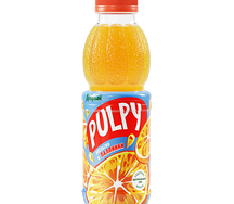 Палпи Апельсин