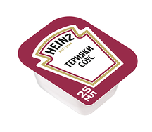 Соус Heinz Терияки