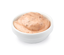 Острый соус