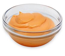 Спайси-соус