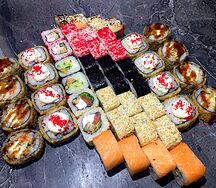 Сет Праздничный