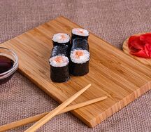 Сяке маки крим