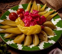 Соленья