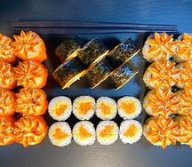 Сет Катана
