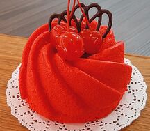 Пирожное Ирэн