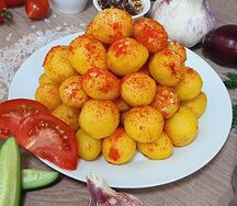 Картофель Шато