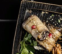 Баклажанчики