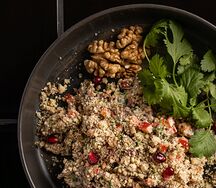 Салат Ореро