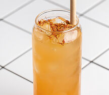 Лимонад Яффо спешл