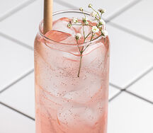 Лимонад Спринг Хайбол