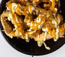 Кальмар фри