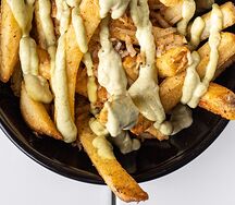 Картофель фри