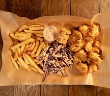 Fish & chips
