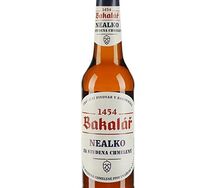 Бакалар безалкогольное