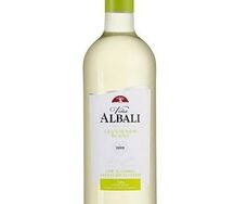 Безалкогольное Совиньон Блан, Винья Албали
