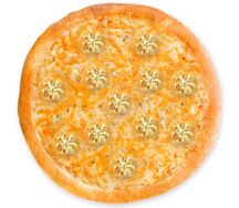 4 и 1 сыра