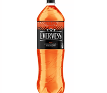 Evervess Апельсин