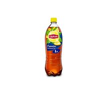 Lipton ice tea Лимон