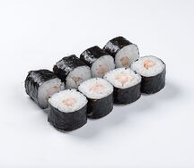 Эби маки