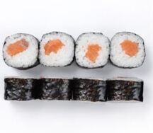 Сяке маки