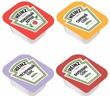 Соус Heinz Кетчуп