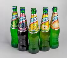 Лимонад Натахтари