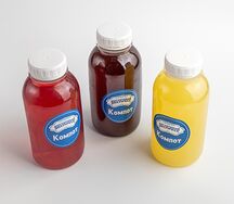 Компот фирменный