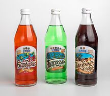 Лимонад ЕМВ