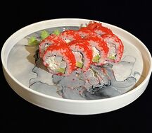 Калифорния в масаге