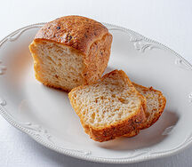 Пшеничный с капустой