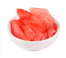 Имбирь маринованный