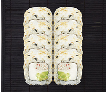 Аляска Краб