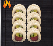 Аляска Тунец