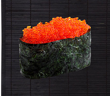 Гункан Икура