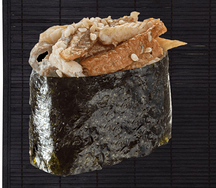 Гункан Угорь