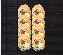 Цезарь Темпура