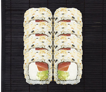 Аляска Лосось