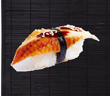 Нигири Угорь