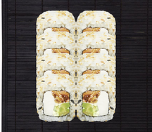 Аляска угорь