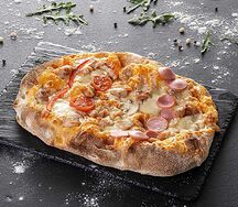 Римская пицца Детская