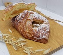 Конверт с лимоном