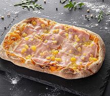Римская пицца Гавайская