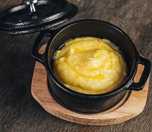 Картофельное пюре