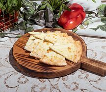 Фокачча с моцареллой