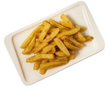 Картофель фри