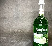Лимонад AquaAlania Фейхоа