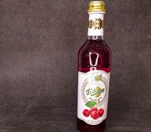 Лимонад Бавария Premium со вкусом Вишня