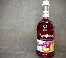 Лимонад AquaAlania Слива