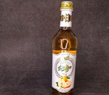 Лимонад Бавария Premium со вкусом Груша